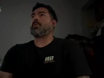 Mr_Genghis_Khan – webcam model profile photo Image 5