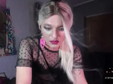 succubu_ss – webcam model profile photo