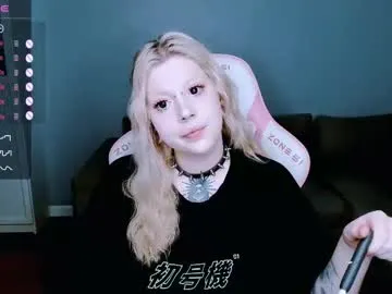 Blonde_sexy21 – webcam model profile photo Image 3