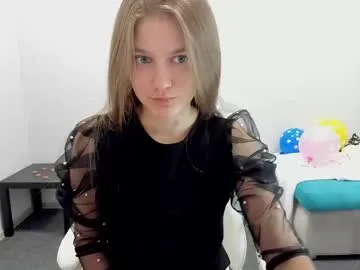 kellielowie – webcam model profile photo Image 2