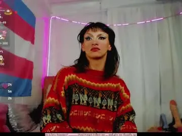 millemimi – webcam model profile photo Image 8