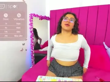 Chelsi16 – webcam model profile photo Image 8