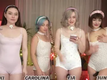 toffisoffi – webcam model profile photo Image 18