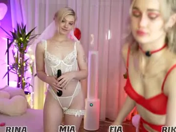 toffisoffi – webcam model profile photo Image 5