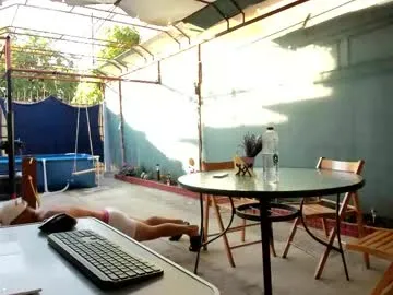 SEXPantera – webcam model profile photo Image 10