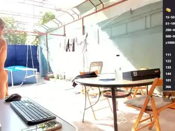 SEXPantera – webcam model profile photo Image 11