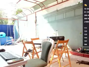 SEXPantera – webcam model profile photo Image 12