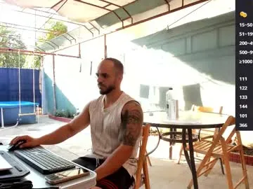 SEXPantera – webcam model profile photo Image 16