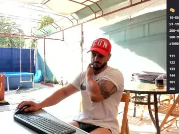 SEXPantera – webcam model profile photo Image 17