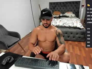 SEXPantera – webcam model profile photo Image 19