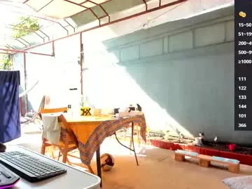 SEXPantera – webcam model profile photo Image 5