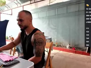 SEXPantera – webcam model profile photo Image 6