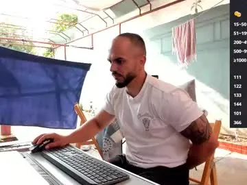 SEXPantera – webcam model profile photo Image 7