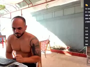 SEXPantera – webcam model profile photo Image 8