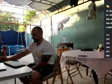 SEXPantera – webcam model profile photo Image 9