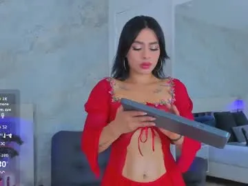 Prueberry – webcam model profile photo Image 16