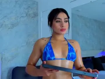 Prueberry – webcam model profile photo Image 19