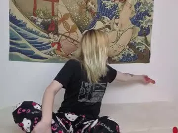 -AngelAri- – webcam model profile photo Image 2