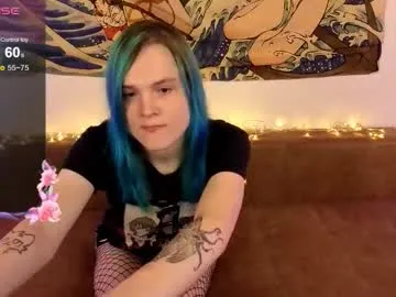 -AngelAri- – webcam model profile photo Image 9