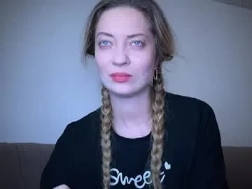 sampuckettbaby – webcam model profile photo Image 1