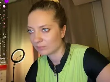 sampuckettbaby – webcam model profile photo Image 10