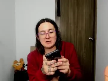 dirtypub – webcam model profile photo Image 11