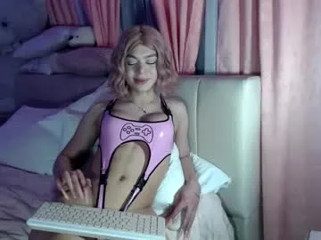 msdeluluxo – webcam model profile photo Image 17