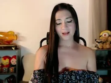 latinaflower_ts – webcam model profile photo Image 5