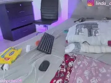 mayadashaaa – webcam model profile photo Image 6