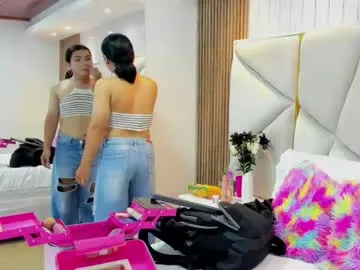 millemimi – webcam model profile photo Image 10