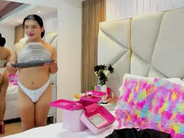 millemimi – webcam model profile photo Image 12