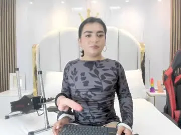 millemimi – webcam model profile photo Image 2