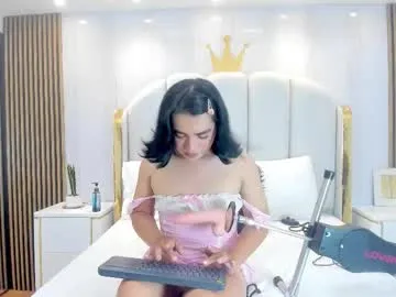 millemimi – webcam model profile photo Image 4