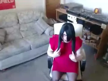 mayadashaaa – webcam model profile photo Image 3