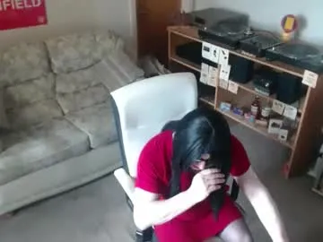 mayadashaaa – webcam model profile photo Image 6