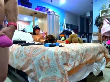 Twins666 – webcam model profile photo Image 2