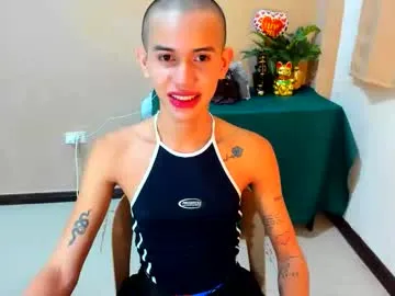 millemimi – webcam model profile photo Image 8