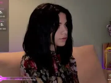 megan_galactica – webcam model profile photo Image 16