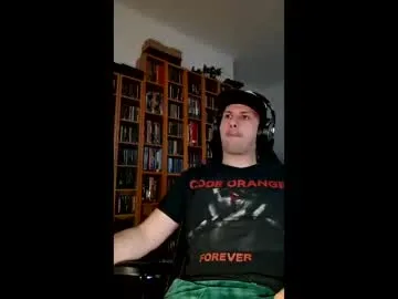 jackoffdude85 – webcam model profile photo Image 2