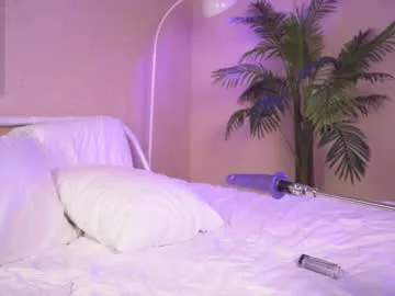 lucretiaburnaugh – webcam model profile photo Image 2