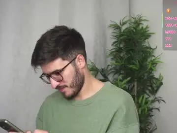 bluecollarhunk – webcam model profile photo Image 14