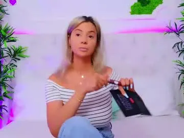 demieliss – webcam model profile photo Image 2