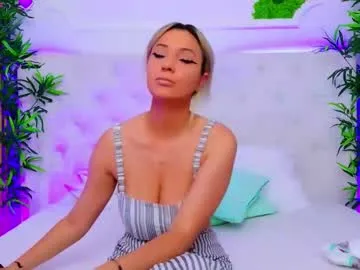 demieliss – webcam model profile photo Image 5