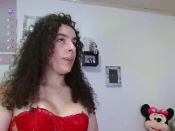 ysabell_viveris – webcam model profile photo Image 19