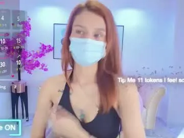 lauren_afrodita – webcam model profile photo Image 7