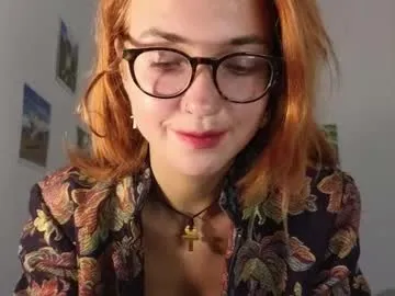 Blonde_sexy21 – webcam model profile photo Image 5