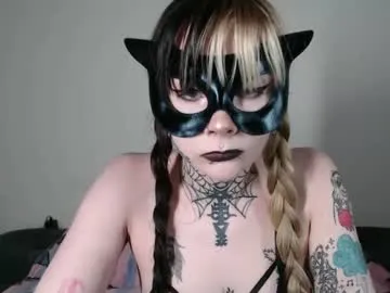 velvet_vicex – webcam model profile photo Image 1