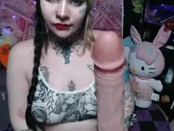 velvet_vicex – webcam model profile photo Image 12