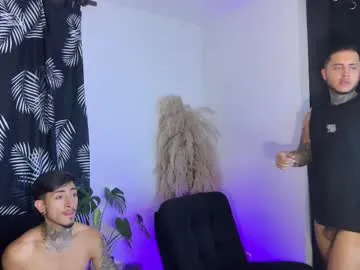 Donovan_Desmond – webcam model profile photo Image 12