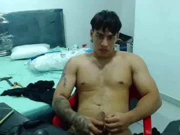 skinnyguywithbigd – webcam model profile photo Image 10